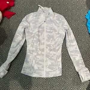Lululemon define jacket